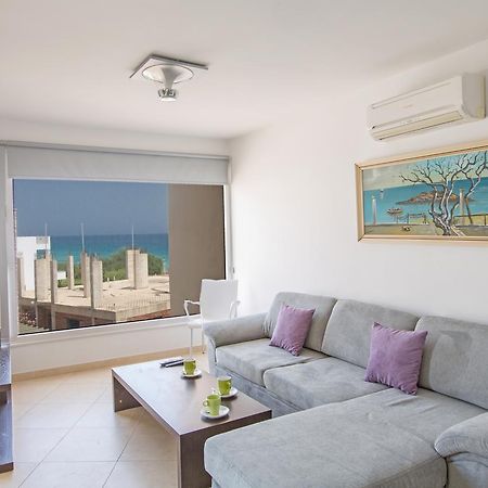 Pallinio Fig Tree Bay Apartments Protaras Exterior foto